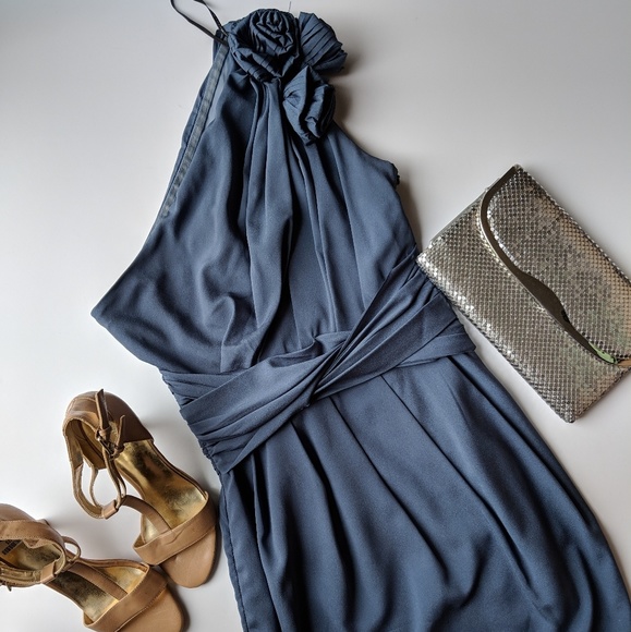 MM Couture Dresses & Skirts - EUC MM Couture Dress